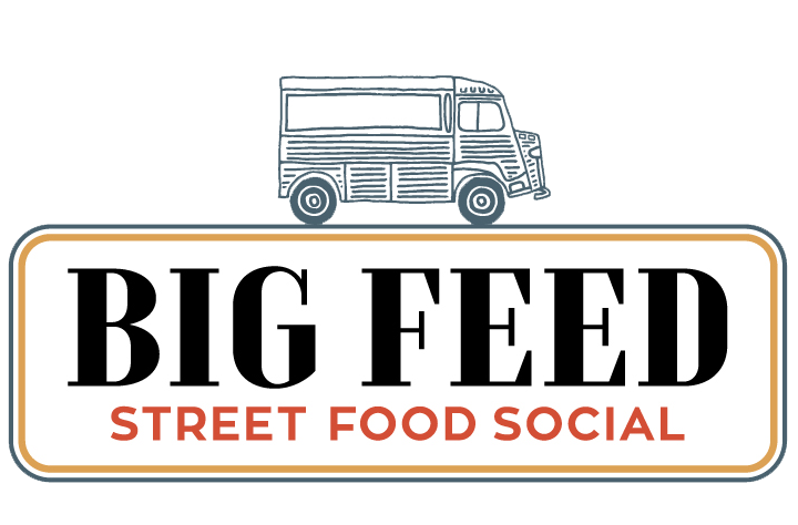 The Big Feed Logo