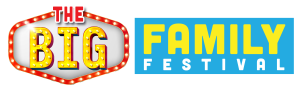 The BIG family Festival Logo