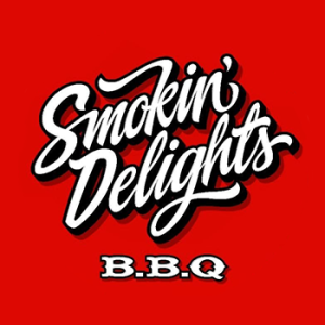 Smokin Delights Logo