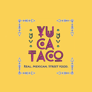Yu Ca Taco Logo