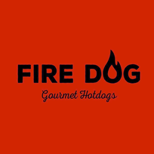 Firedog Logo