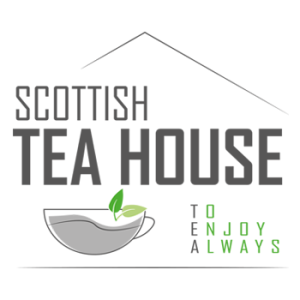 Scottish Tea House Logo