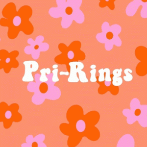 Pri Rings Logo