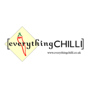 Everything Chilli Logo