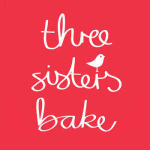 Three Sisters Bake Logo