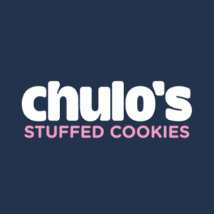 Chulo's Stuffed Cookies Logo