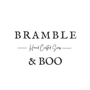 Bramble & Boo Logo