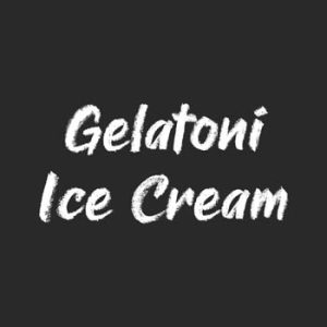 Gelatoni Ice Cream