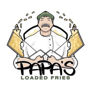 Papas Loaded Fries
